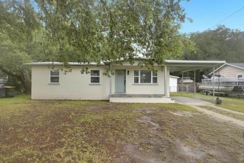 Casa en venta en Fort Walton Beach, Florida, 3 dormitorios, 96.62 m2 № 590069 - foto 1