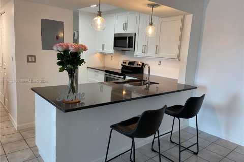 Condo à Cutler Bay, Floride, 2 chambres  № 2001245