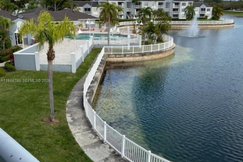 Copropriété à vendre à Cutler Bay, Floride: 2 chambres, 103.4 m2 № 2001245 - photo 12