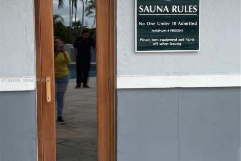 Copropriété à vendre à Cutler Bay, Floride: 2 chambres, 103.4 m2 № 2001245 - photo 22