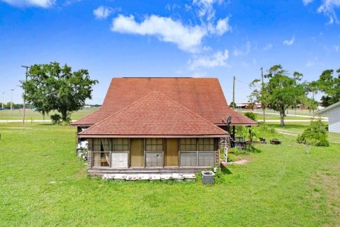 House in Wauchula, Florida 3 bedrooms, 168.8 sq.m. № 1886298 - photo 5