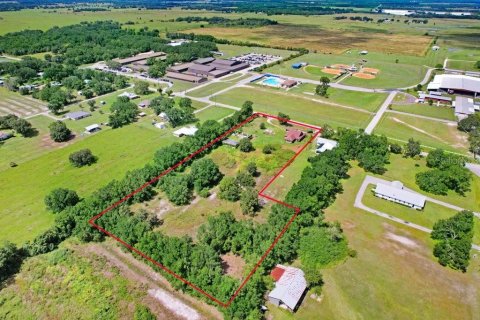 House in Wauchula, Florida 3 bedrooms, 168.8 sq.m. № 1886298 - photo 9