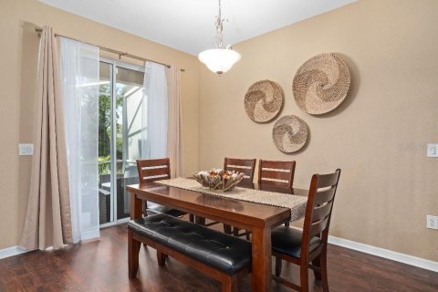 Townhouse in Winter Park, Florida 3 bedrooms, 170.66 sq.m. № 1744847 - photo 5