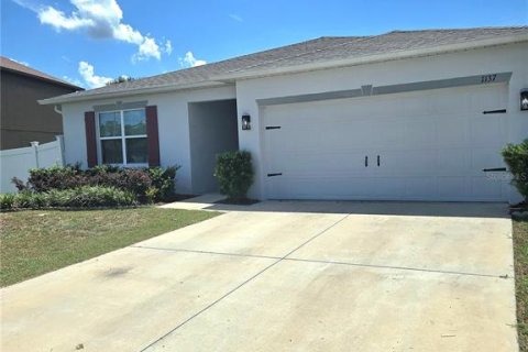 Villa ou maison à Kissimmee, Floride 4 chambres, 174.1 m2 № 2323171