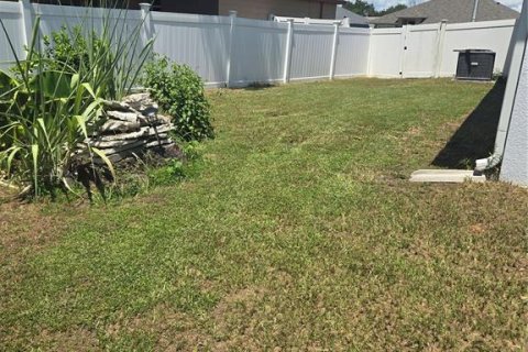 Villa ou maison à vendre à Kissimmee, Floride: 4 chambres, 174.1 m2 № 2323171 - photo 17
