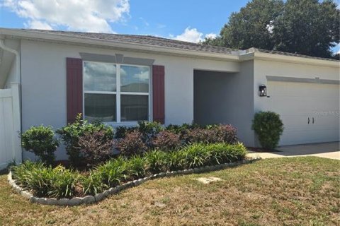 Villa ou maison à vendre à Kissimmee, Floride: 4 chambres, 174.1 m2 № 2323171 - photo 2