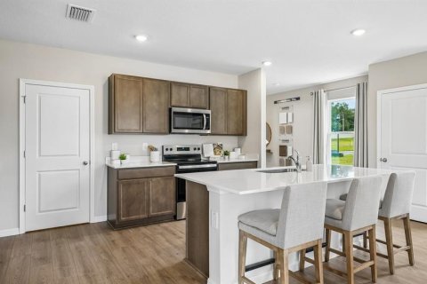 Villa ou maison à vendre à Brooksville, Floride: 4 chambres, 209.96 m2 № 2403041 - photo 16