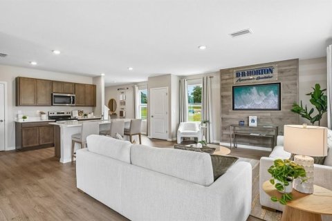Villa ou maison à vendre à Brooksville, Floride: 4 chambres, 209.96 m2 № 2403041 - photo 4