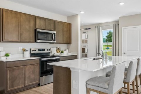 Villa ou maison à vendre à Brooksville, Floride: 4 chambres, 209.96 m2 № 2403041 - photo 17