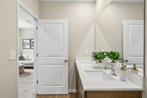 Villa ou maison à vendre à Brooksville, Floride: 4 chambres, 209.96 m2 № 2403041 - photo 30