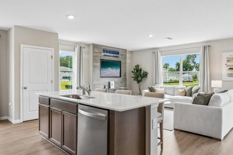 Villa ou maison à vendre à Brooksville, Floride: 4 chambres, 209.96 m2 № 2403041 - photo 19