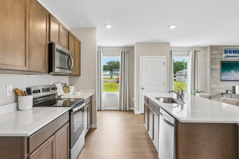 Villa ou maison à vendre à Brooksville, Floride: 4 chambres, 209.96 m2 № 2403041 - photo 20