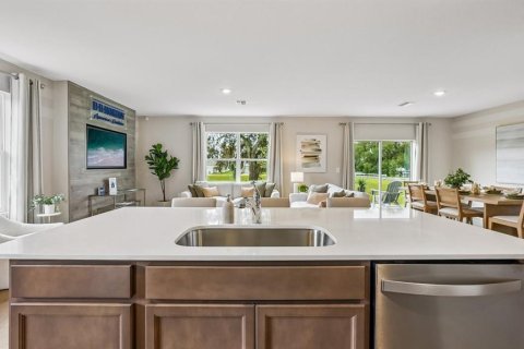 Villa ou maison à vendre à Brooksville, Floride: 4 chambres, 209.96 m2 № 2403041 - photo 21