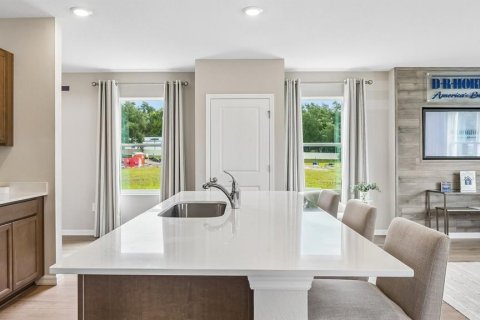 Villa ou maison à vendre à Brooksville, Floride: 4 chambres, 209.96 m2 № 2403041 - photo 18