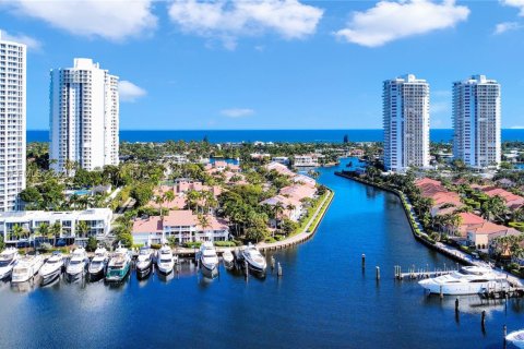 Condo in Aventura, Florida, 3 bedrooms № 2038698 - photo 28