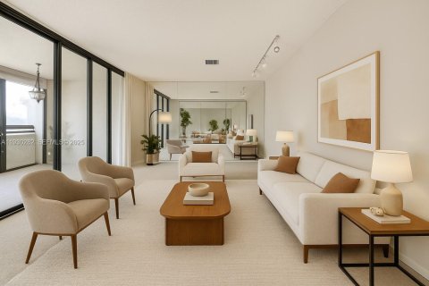 Condo in Aventura, Florida, 3 bedrooms № 2038698 - photo 4