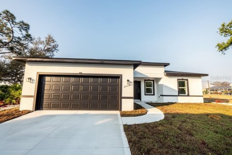 Villa ou maison à Port Charlotte, Floride 4 chambres, 170.29 m2 № 2130368