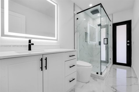 Купить виллу или дом в Майами, Флорида 4 спальни, 212.65м2, № 2005473 - фото 19