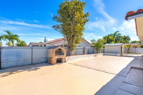 Купить виллу или дом в Майами, Флорида 4 спальни, 212.65м2, № 2005473 - фото 30