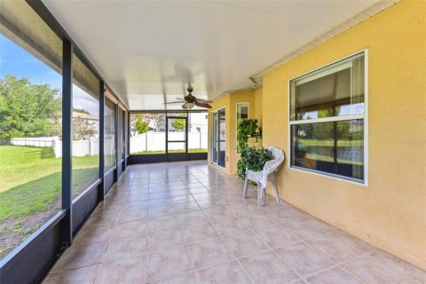 Villa ou maison à vendre à Land O' Lakes, Floride: 3 chambres, 118.26 m2 № 2107190 - photo 6