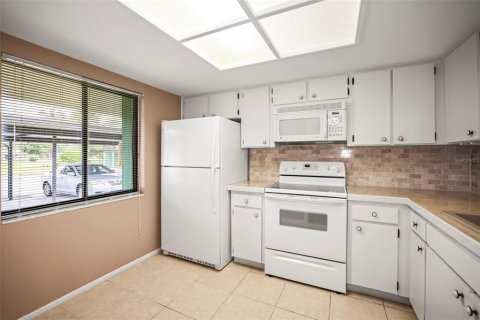 Купить кондоминиум в Клируотер, Флорида 8 комнат, 95.69м2, № 2208155 - фото 6