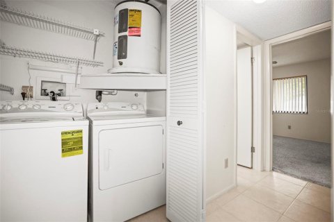 Купить кондоминиум в Клируотер, Флорида 8 комнат, 95.69м2, № 2208155 - фото 11
