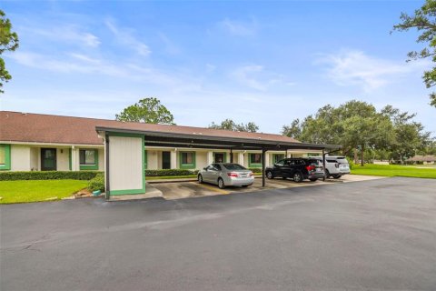 Condo in Clearwater, Florida, 2 bedrooms  № 2208155