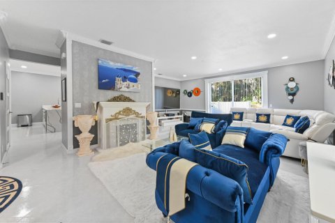Villa ou maison à vendre à Boynton Beach, Floride: 4 chambres, 203.64 m2 № 2081665 - photo 12