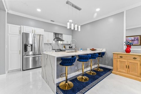Villa ou maison à vendre à Boynton Beach, Floride: 4 chambres, 203.64 m2 № 2081665 - photo 19