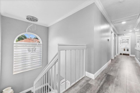 Villa ou maison à vendre à Boynton Beach, Floride: 4 chambres, 203.64 m2 № 2081665 - photo 24