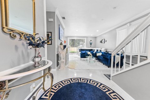 Villa ou maison à vendre à Boynton Beach, Floride: 4 chambres, 203.64 m2 № 2081665 - photo 8