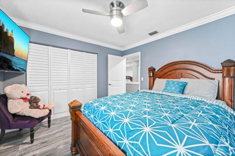 Villa ou maison à vendre à Boynton Beach, Floride: 4 chambres, 203.64 m2 № 2081665 - photo 30