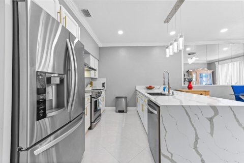 Villa ou maison à vendre à Boynton Beach, Floride: 4 chambres, 203.64 m2 № 2081665 - photo 16