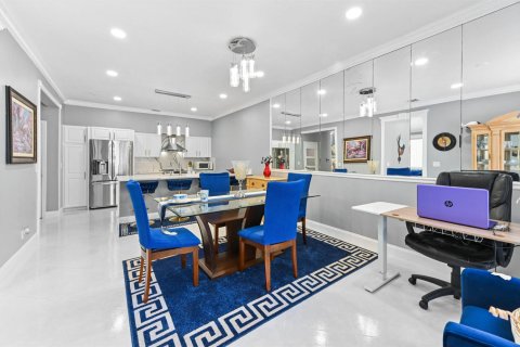 Villa ou maison à vendre à Boynton Beach, Floride: 4 chambres, 203.64 m2 № 2081665 - photo 18