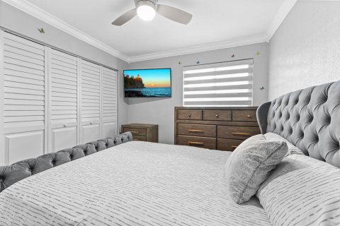 Villa ou maison à vendre à Boynton Beach, Floride: 4 chambres, 203.64 m2 № 2081665 - photo 28