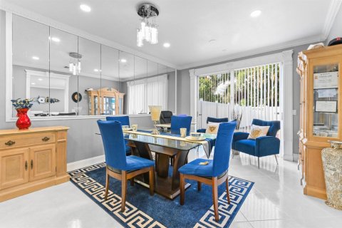 Villa ou maison à vendre à Boynton Beach, Floride: 4 chambres, 203.64 m2 № 2081665 - photo 20