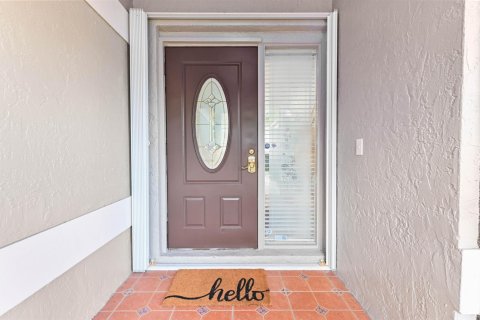 Villa ou maison à vendre à Boynton Beach, Floride: 4 chambres, 203.64 m2 № 2081665 - photo 6