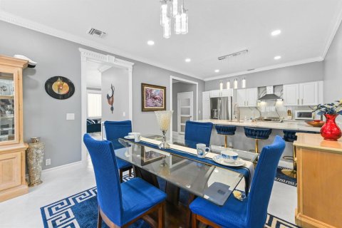 Villa ou maison à vendre à Boynton Beach, Floride: 4 chambres, 203.64 m2 № 2081665 - photo 21
