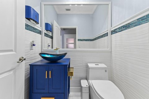 Villa ou maison à vendre à Boynton Beach, Floride: 4 chambres, 203.64 m2 № 2081665 - photo 22