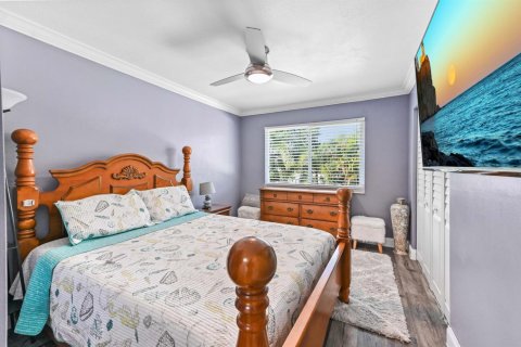 Villa ou maison à vendre à Boynton Beach, Floride: 4 chambres, 203.64 m2 № 2081665 - photo 25