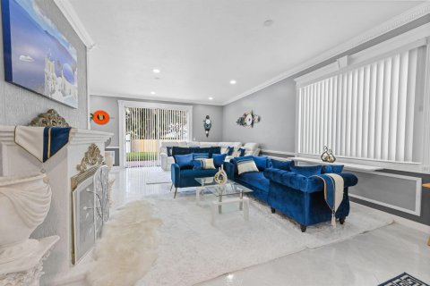 Villa ou maison à vendre à Boynton Beach, Floride: 4 chambres, 203.64 m2 № 2081665 - photo 9