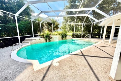 House in Ormond Beach, Florida 3 bedrooms, 197.05 sq.m. № 2217161 - photo 22