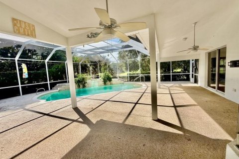 House in Ormond Beach, Florida 3 bedrooms, 197.05 sq.m. № 2217161 - photo 21