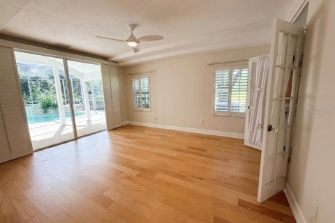 House in Ormond Beach, Florida 3 bedrooms, 197.05 sq.m. № 2217161 - photo 11