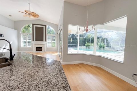House in Ormond Beach, Florida 3 bedrooms, 197.05 sq.m. № 2217161 - photo 7