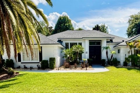 House in Ormond Beach, Florida 3 bedrooms, 197.05 sq.m. № 2217161 - photo 26