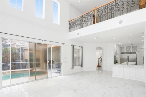 Купить виллу или дом в Тампа, Флорида 13 комнат, 345.04м2, № 2213919 - фото 20