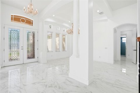 Купить виллу или дом в Тампа, Флорида 13 комнат, 345.04м2, № 2213919 - фото 3