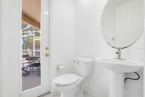 Купить виллу или дом в Тампа, Флорида 13 комнат, 345.04м2, № 2213919 - фото 26