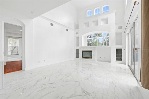 Купить виллу или дом в Тампа, Флорида 13 комнат, 345.04м2, № 2213919 - фото 21